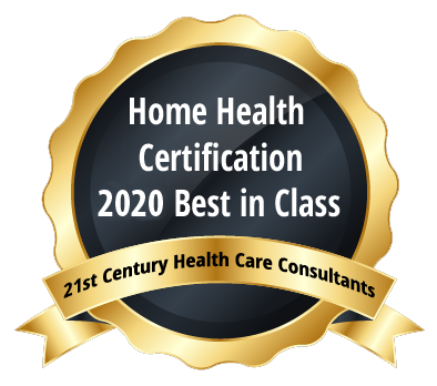 Certification Badge