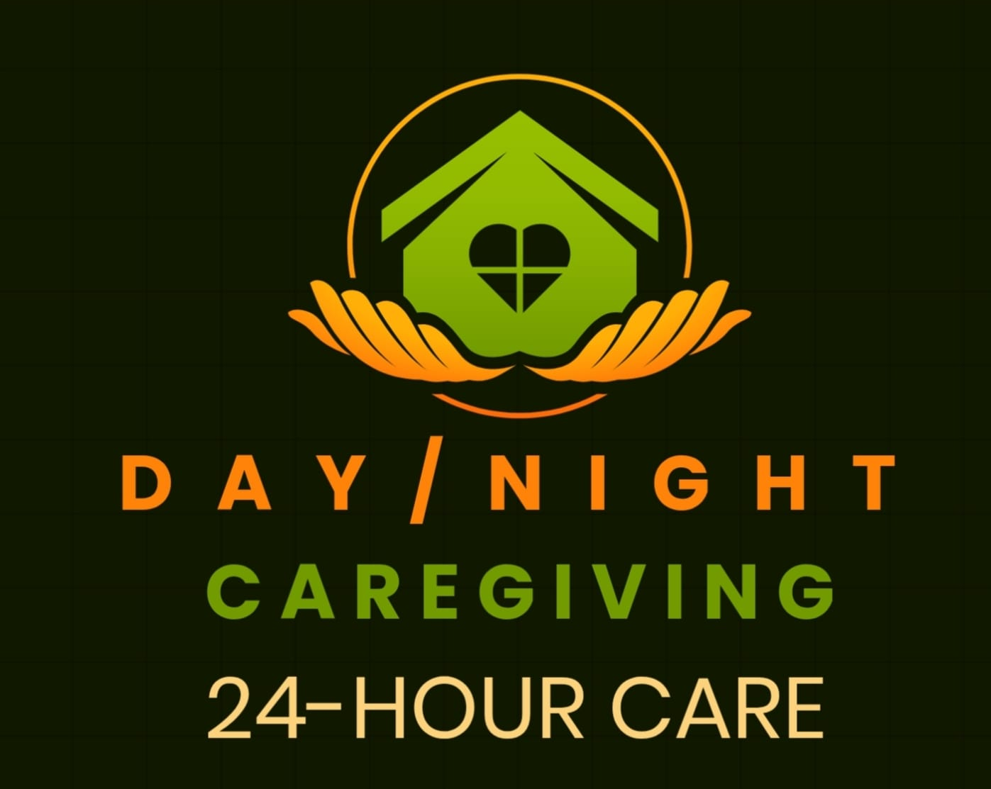 Day/Night Homecare Logo